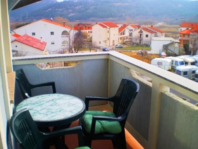 Apartment 696-8 For 2+2 Pers. In Lopar contacts